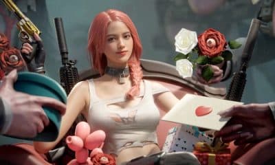 Once Human: „Visional Wheel“ mit vielen neuen Gegnern