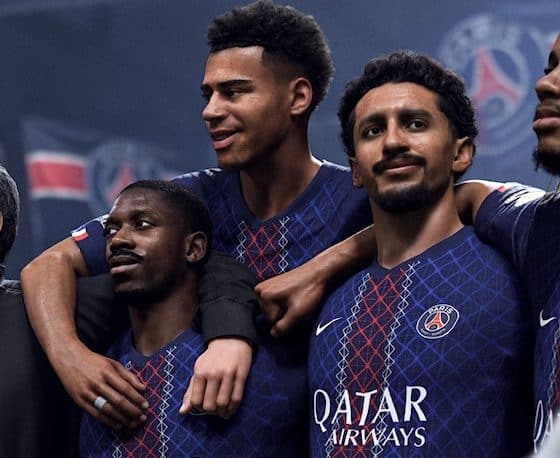 PSN Guthaben kaufen für EA Sports FC 26 Team of the Year