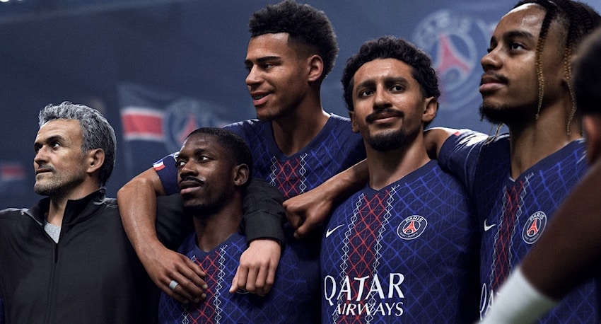 PSN Guthaben kaufen für EA Sports FC 26 Team of the Year