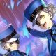 Persona 5: The Phantom X Event bringt Justine & Caroline ins Spiel