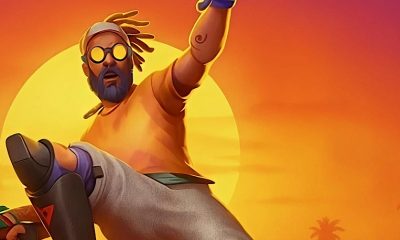 Prime Rush: Battle Royale-Shooter speziell für Brasilien