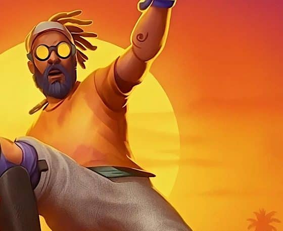 Prime Rush: Battle Royale-Shooter speziell für Brasilien