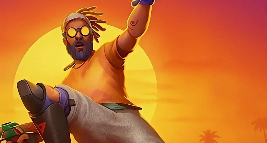 Prime Rush: Battle Royale-Shooter speziell für Brasilien