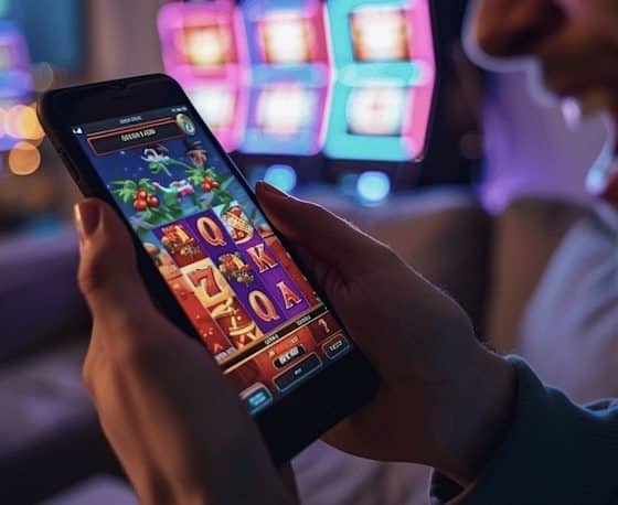 Ratgeber: Bedeutung von Casino-Apps im digitalen Zeitalter