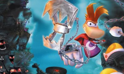 Rayman: Rückkehr zum 30-jährigen Jubiläum angekündigt