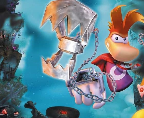 Rayman: Rückkehr zum 30-jährigen Jubiläum angekündigt