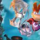 Rayman: Rückkehr zum 30-jährigen Jubiläum angekündigt