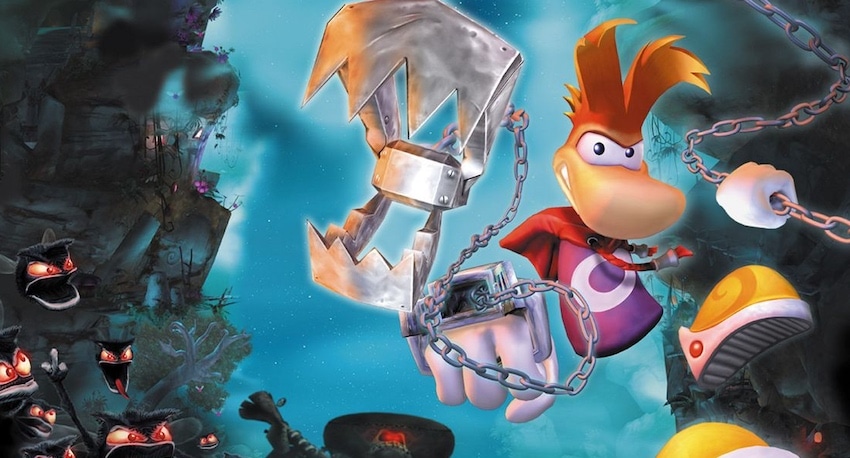 Rayman: Rückkehr zum 30-jährigen Jubiläum angekündigt