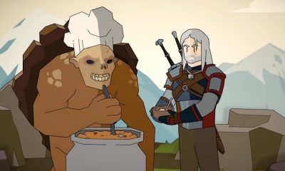 Reigns: The Witcher Release Ende Februar 2026 bestätigt