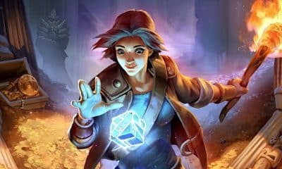 RuneScape: Updates und neue Inhalte zum 25. Jubiläum