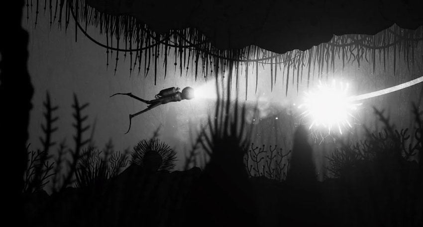 SILT Walkthrough Lösung Cheats und Tipps auf Deutsch