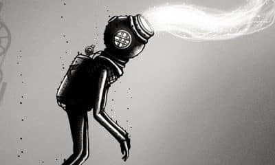 SILT Walkthrough Lösung Cheats und Tipps auf Deutsch