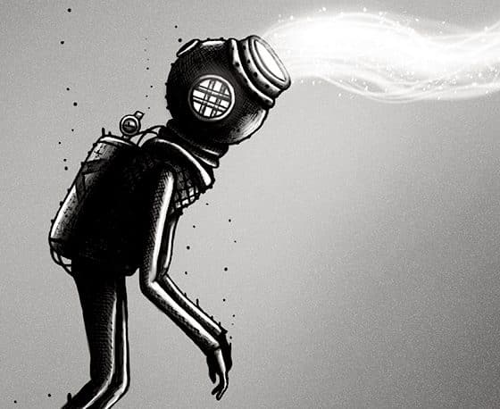 SILT Walkthrough Lösung Cheats und Tipps auf Deutsch