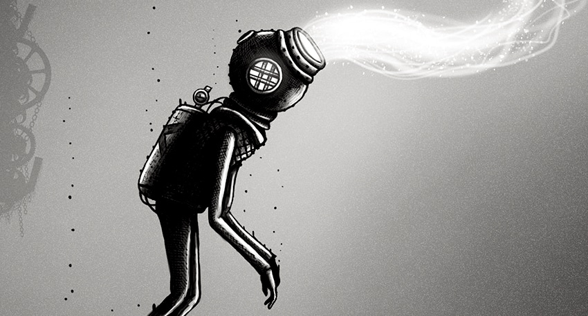 SILT Walkthrough Lösung Cheats und Tipps auf Deutsch