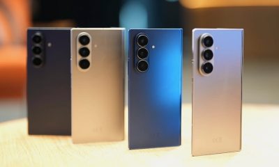 Samsung Electronics: Höhere Preise für 2026 angekündigt