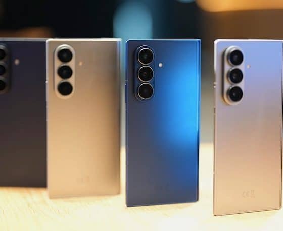 Samsung Electronics: Höhere Preise für 2026 angekündigt