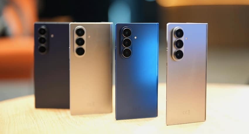 Samsung Electronics: Höhere Preise für 2026 angekündigt