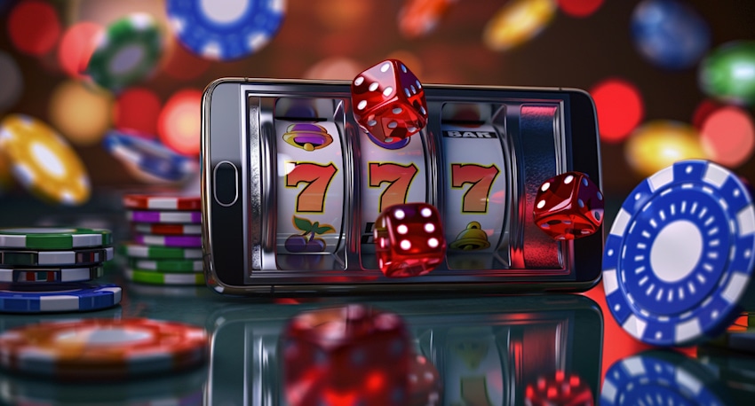 Slots oder Live-Tische? Worauf es beim Online-Casino ankommt