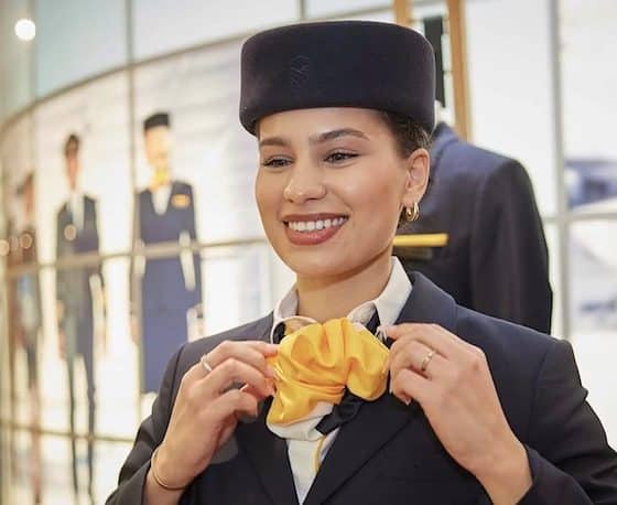 Starlink: Lufthansa setzt künftig auf Elon Musk