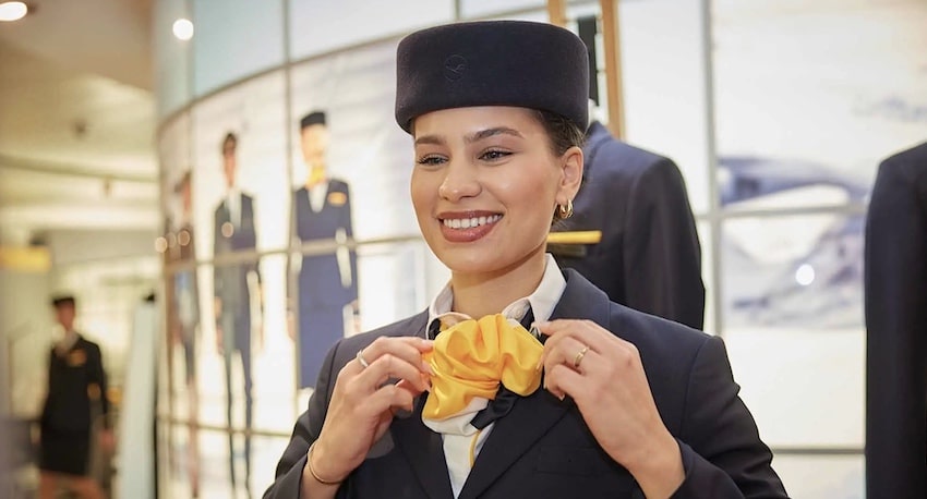 Starlink: Lufthansa setzt künftig auf Elon Musk