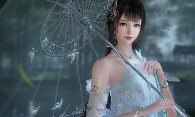 Sword of Justice: Update mit neuer Karte erhältlich