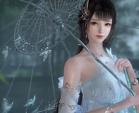 Sword of Justice: Update mit neuer Karte erhältlich