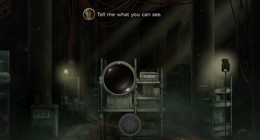 TR-49: Hacker-Abenteuer im Apple App Store erhältlich