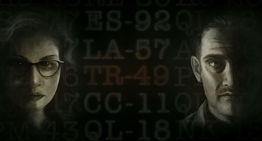 TR-49: Hacker-Abenteuer im Apple App Store erhältlich