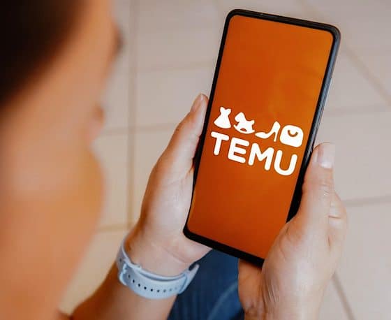 Temu: China-Händler ruft Produkte für Kinder zurück