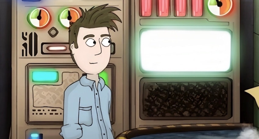 The Biggleboss Incident Walkthrough Lösung Cheats Tipps auf Deutsch