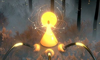 The Forest Quartet: 6,99 Euro teures Knobelspiel kostenlos laden