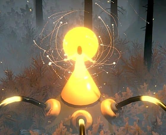 The Forest Quartet: 6,99 Euro teures Knobelspiel kostenlos laden