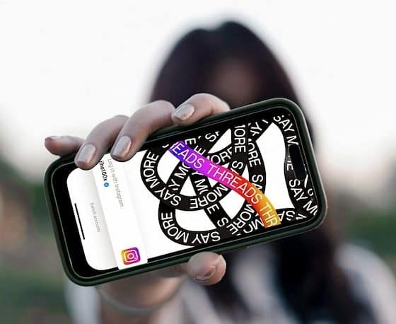 Threads: Meta-Dienst hat erstmals mehr Nutzer als X