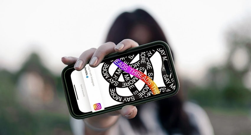 Threads: Meta-Dienst hat erstmals mehr Nutzer als X