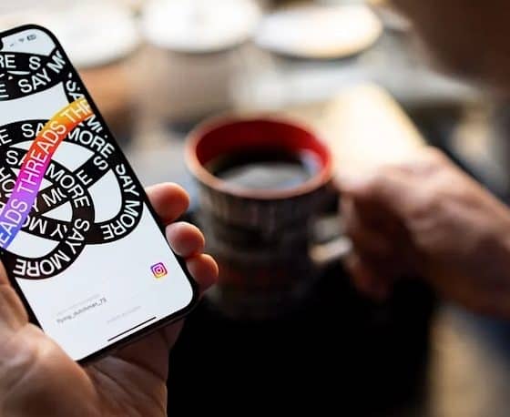 Threads: Meta setzt zur Finanzierung auf Werbung