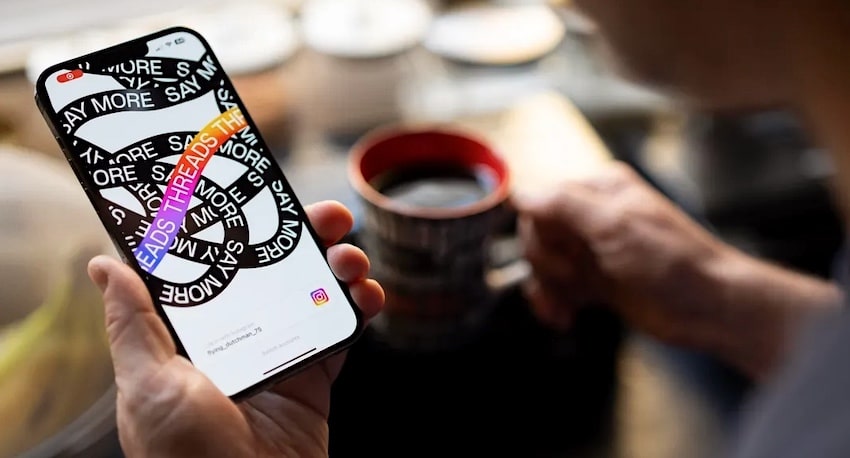 Threads: Meta setzt zur Finanzierung auf Werbung