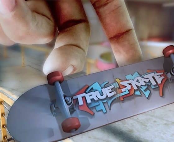 True Skate+: Skateboarden der Extraklasse bei Apple Arcade
