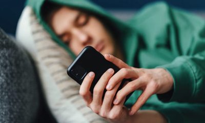 USA: New York führt Warnhinweise bei Online-Diensten ein