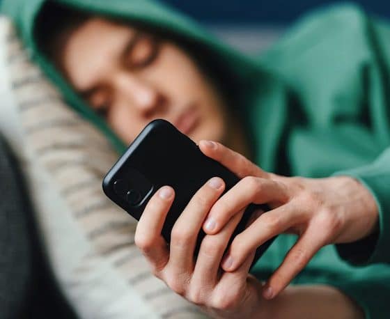 USA: New York führt Warnhinweise bei Online-Diensten ein