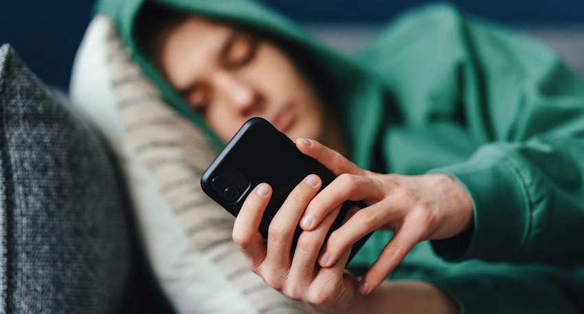 USA: New York führt Warnhinweise bei Online-Diensten ein