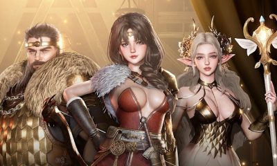 Valhalla Survival: Vorregistrierung für Jubiläumsevent gestartet