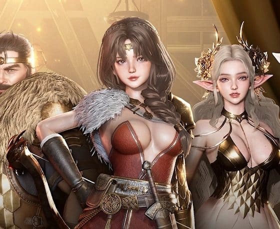 Valhalla Survival: Vorregistrierung für Jubiläumsevent gestartet