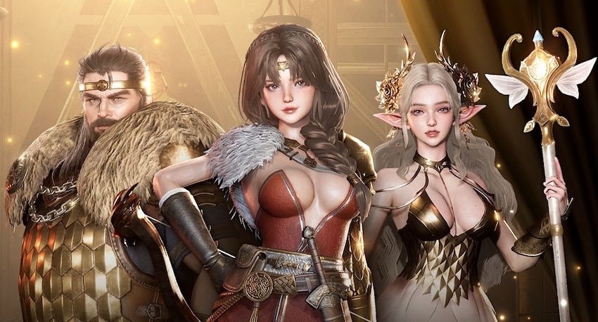 Valhalla Survival: Vorregistrierung für Jubiläumsevent gestartet