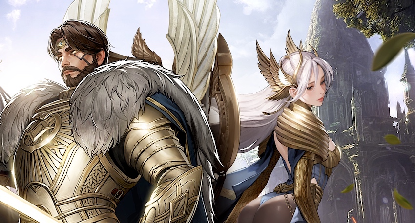 Valhalla Survival Walkthrough Lösung Cheats als Video