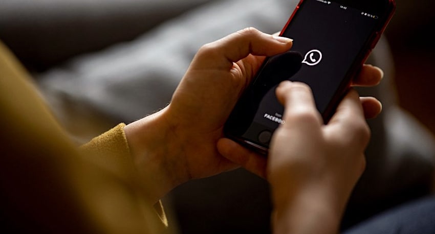 WhatsApp: Neue Funktionen für Gruppenchats vorgestellt