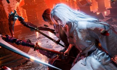 Where Winds Meet: Großes Update erscheint am Wochenende