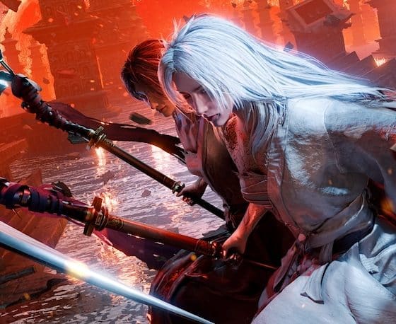 Where Winds Meet: Großes Update erscheint am Wochenende