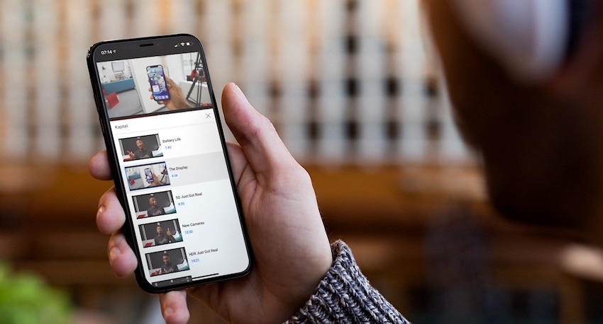 YouTube: Maßnahmen gegen KI-Inhalte angekündigt