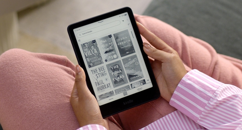 eBooks: Die epischen Hobbys berühmter Schriftsteller