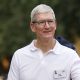 Apple: CEO Tim Cook erklärt neue Gemini-Siri